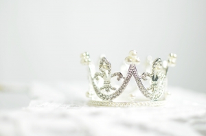 ​THE KINGLY ANOINTING